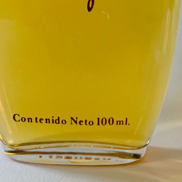 Mana Myrurgia Eau de Toilett splash 100 ml - Picture 4 of 8